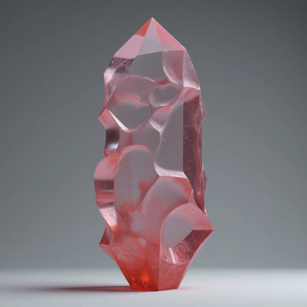Resonant crystal