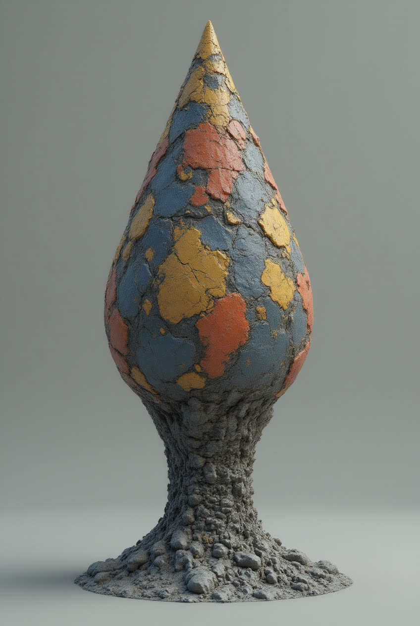 Cartographer's seed
