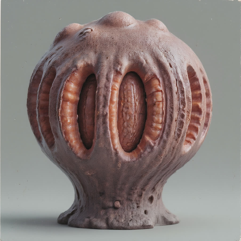 Bloom-pod