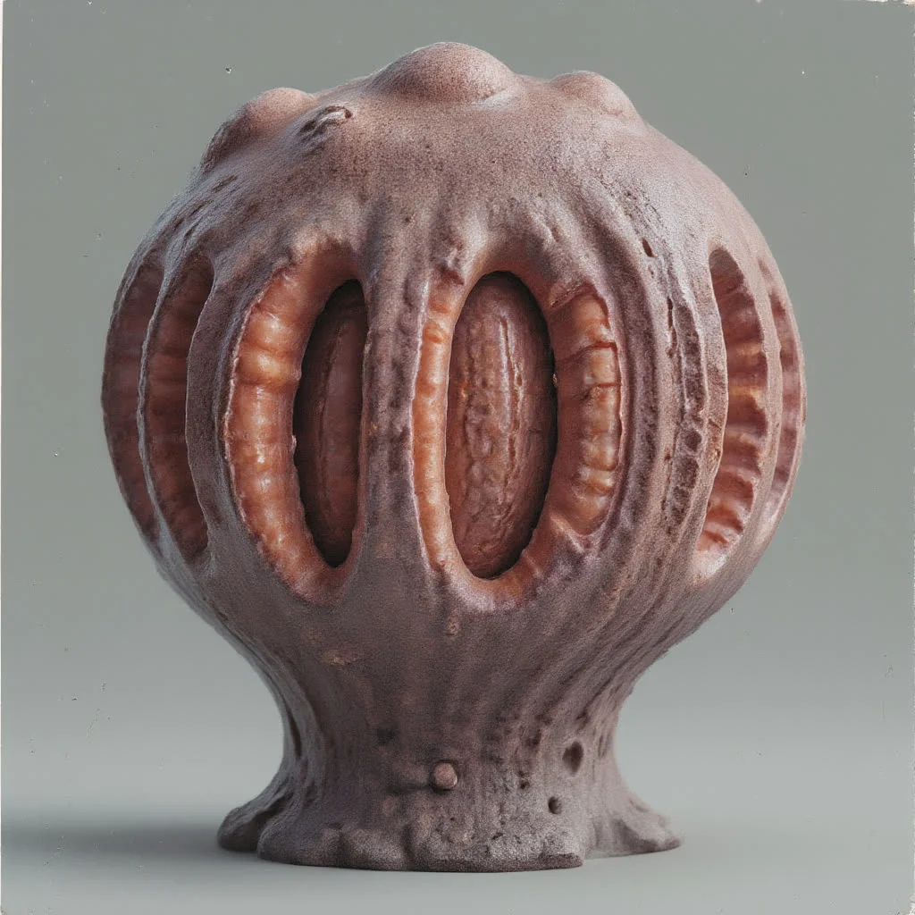 Bloom-pod