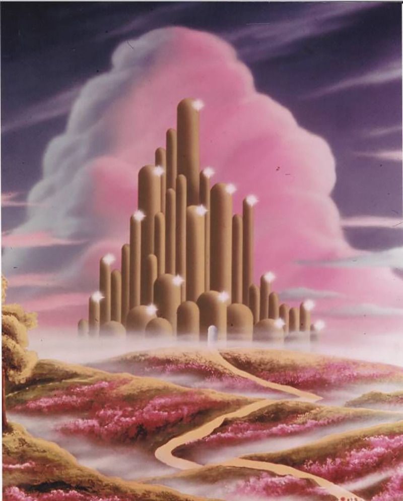 Empyrean