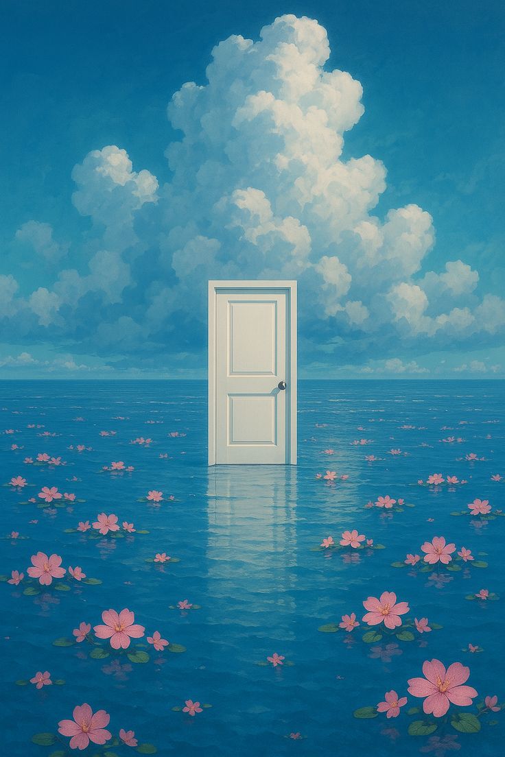 Liminal