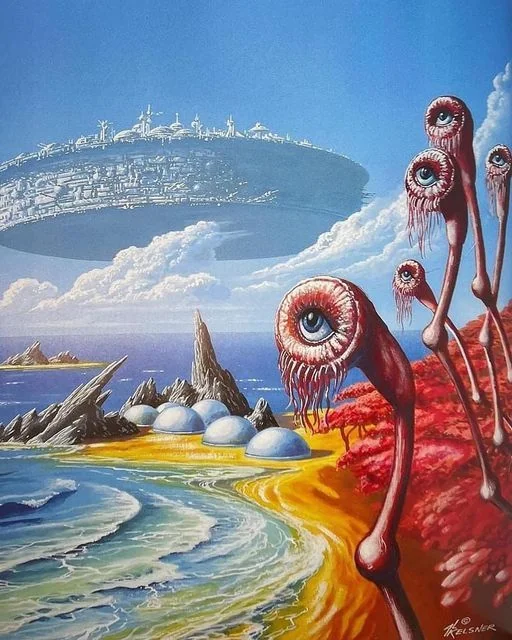 Oculure
