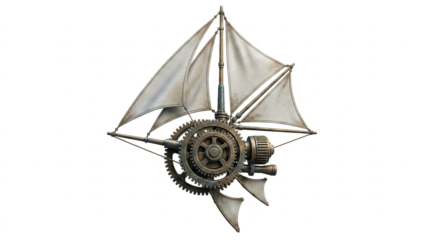Aetherwing