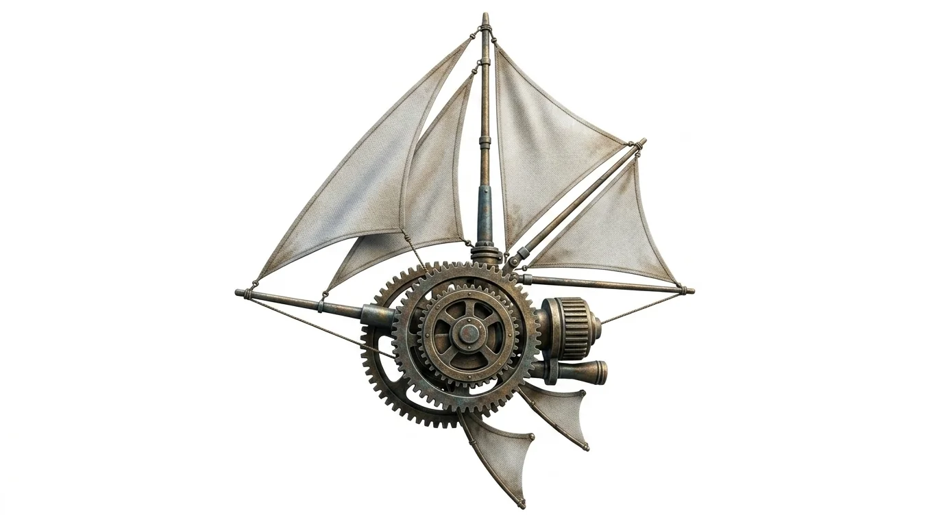 Aetherwing