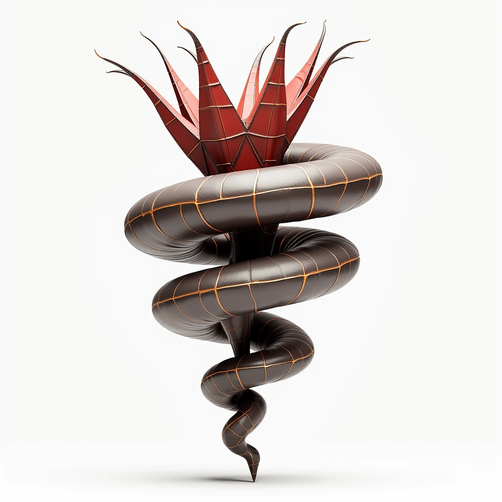 Serpentine