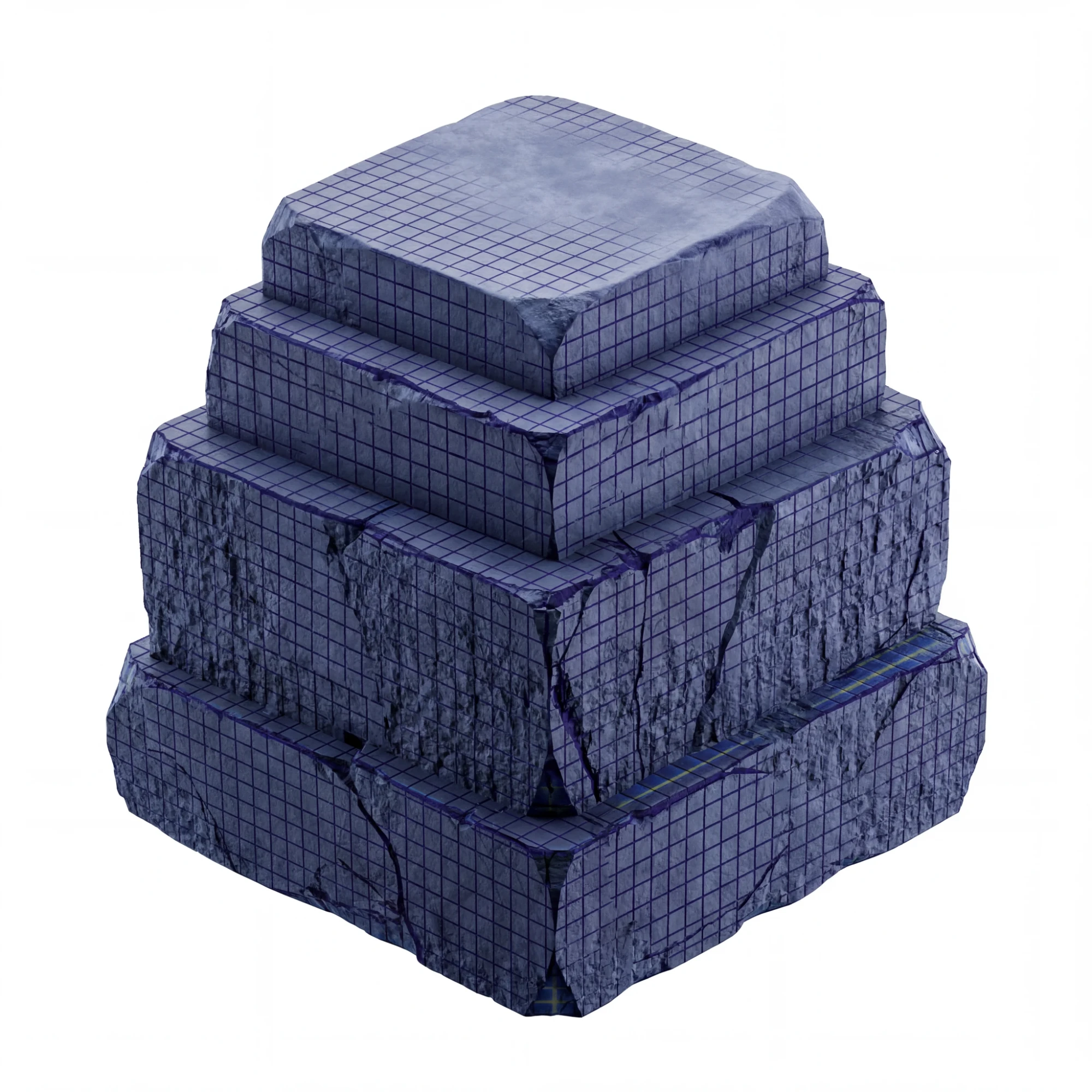 Ziggurat